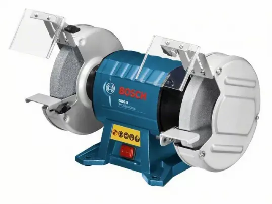 Точило Bosch GBG 8 (0.601.27A.100) купить в Кургане