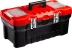 Ящик пластмассовый ЗУБР &quot;МАСТЕР&quot; для инструмента, 22&quot; 38180-22_z01 купить в Кургане