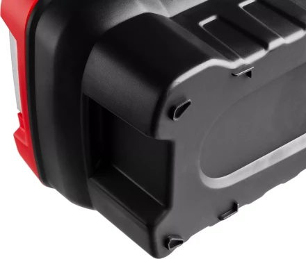 Ящик пластмассовый ЗУБР &quot;МАСТЕР&quot; для инструмента, 22&quot; 38180-22_z01 купить в Кургане