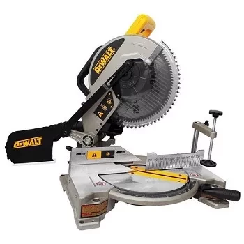 Пила торцовочная DeWalt DW 714 купить в Кургане