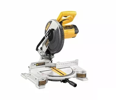 Пила торцовочная DeWalt DW 714 купить в Кургане