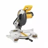 Пила торцовочная DeWalt DW 714 купить в Кургане