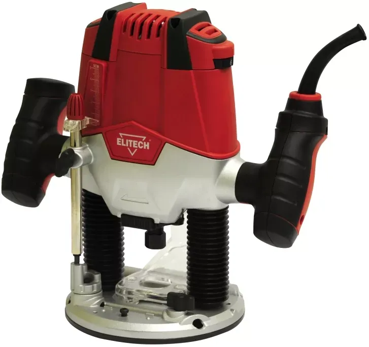 Фрезер ELITECH Ф 1300Э (E2212.004.00) купить в Кургане
