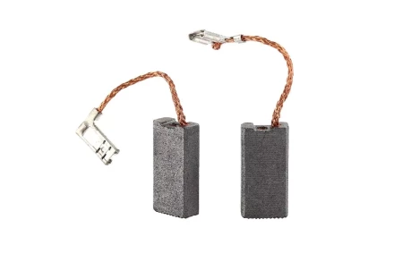 Щетки угольные HAMMER 404-321 Щетки угольные (2 шт.) для Bosch (1617014135) AUTOSTOP купить в Кургане