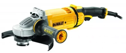 Угловая шлифмашина DeWalt DWE 4559 купить в Кургане