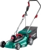 ЗУБР 1700 Вт, ш/с 38 см, сетевая газонокосилка (ГСЦ-38-1700) купить в Кургане