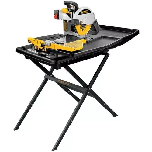 Подставка D240001 DeWalt для плиткореза D24000 купить в Кургане