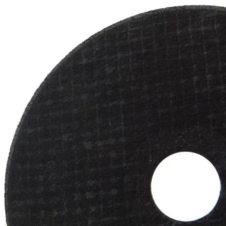 Круг отрезной по металлу, 125 х 0,8 х 22,2 мм Сибртех 743337 купить в Кургане