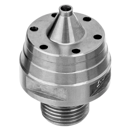 Комплект для краскораспылителя 57319 : сопло 2,5 мм, игла, форсунка// Matrix 57387 купить в Кургане