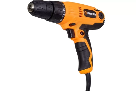 Сетевой шуруповерт Вихрь СШ-2А/34 72/16/3 купить в Кургане