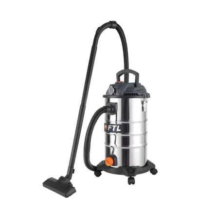Строительный пылесос FTL VC 30 купить в Кургане
