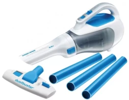 Пылесос аккумуляторный DV9610NF 9,6V NiMH B&D