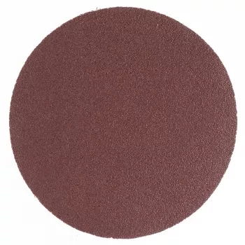 Круг абразивный на ворсовой подложке под липучку P 150 150 мм 5 штук MATRIX 73889 купить в Кургане