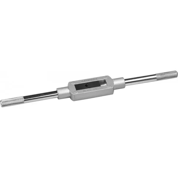 Метчикодержатель STAYER "PROFI", №4, М3-М12, 204мм 28035-4 купить в Кургане