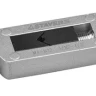 Метчикодержатель STAYER "PROFI", №4, М3-М12, 204мм 28035-4 купить в Кургане