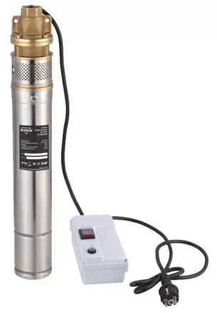 Насос скважинный НГ 550-35В ELITECH купить в Кургане