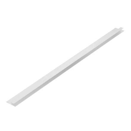 Правило алюминиевое, h-образный профиль, L-1.5 м Сибртех 89711 купить в Кургане