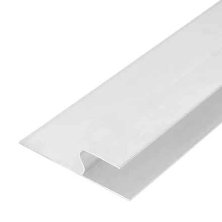 Правило алюминиевое, h-образный профиль, L-1.5 м Сибртех 89711 купить в Кургане