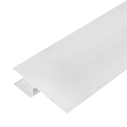 Правило алюминиевое, h-образный профиль, L-1.5 м Сибртех 89711 купить в Кургане