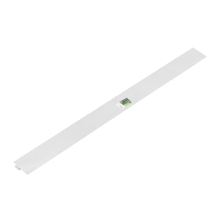 Правило алюминиевое, h-образный профиль, L-1.5 м Сибртех 89711 купить в Кургане