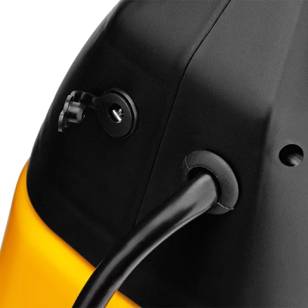 Опрыскиватель аккумуляторный Denzel D-5LI, 5 л, Li-Ion акк., 12 В, 2 Ач 64790 купить в Кургане