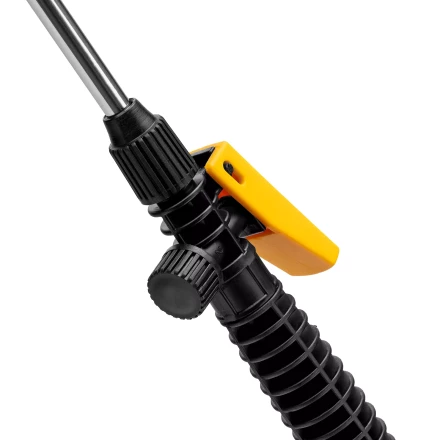 Опрыскиватель аккумуляторный Denzel D-5LI, 5 л, Li-Ion акк., 12 В, 2 Ач 64790 купить в Кургане