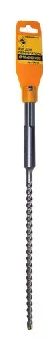 Бур SDSmax ф10х240/400 Энкор 24015 купить в Кургане