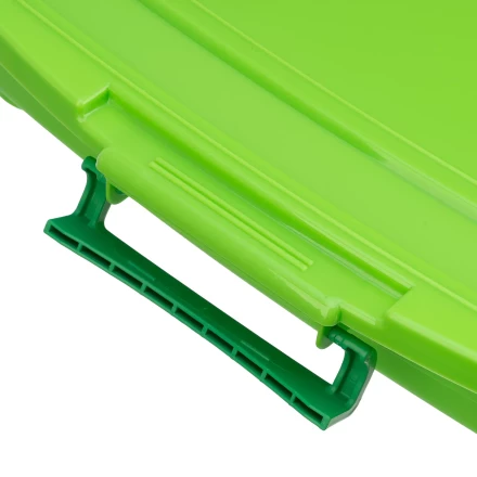 Переносной контейнер-мойка Palisad для решётки-гриль и продуктов, 48x48 см, 69609 купить в Кургане