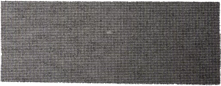 Шлифовальная сетка URAGAN абразивная, водостойкая № 80, 105х280мм, 5 листов 35555-080 купить в Кургане