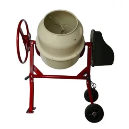 Бетономешалка ELITECH Б 120 купить в Кургане