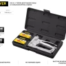 Степлер "Pro 53" для скоб тип 53 (4-14 мм), в кейсе, STAYER Professional 3150-H4_z01 купить в Кургане