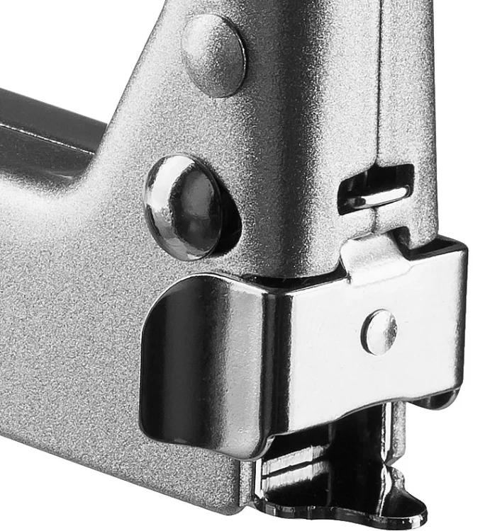 Степлер "Pro 53" для скоб тип 53 (4-14 мм), в кейсе, STAYER Professional 3150-H4_z01 купить в Кургане