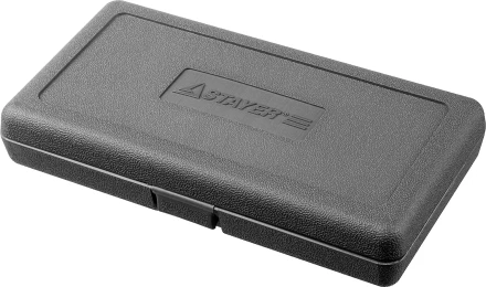 Степлер &quot;Pro 53&quot; для скоб тип 53 (4-14 мм), в кейсе, STAYER Professional 3150-H4_z01 купить в Кургане