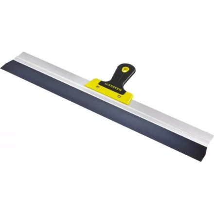 Шпатель STAYER &quot;PROFESSIONAL&quot; ФАСАДНЫЙ, анодированный, 2к ручка, 600мм 10045-60 купить в Кургане