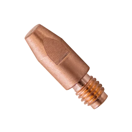 Наконечник М8x30х1,2 mm E-Cu-Al Оберон XL141.0015 купить в Кургане