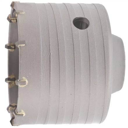 Буровая коронка M22 х 85 мм MATRIX артикул 70384 купить в Кургане