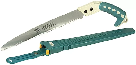 Пила садовая RACO с ножнами 530 мм 4216-53/319C купить в Кургане
