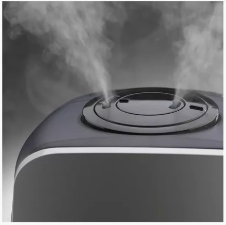 Увлажнитель BALLU AOS U650 white/белый (ультразвук, электроника) купить в Кургане