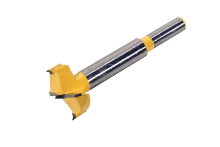 Сверло д/ДСП 25 Форстнера ТСТ Энкор 19142 купить в Кургане