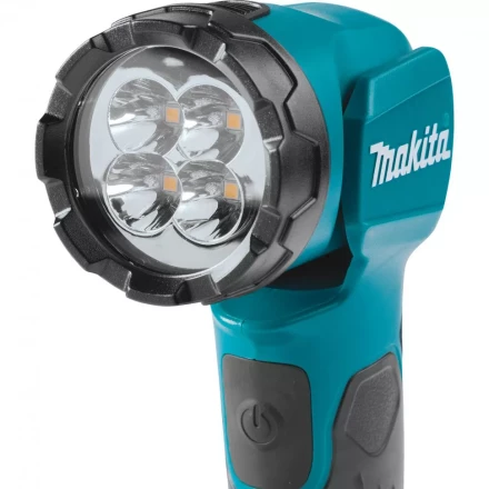 Аккумуляторный фонарь Makita DML815 (DEBDML815) купить в Кургане