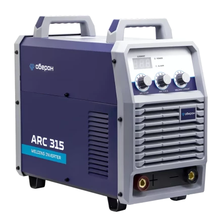 Сварочный инвертор Оберон ARC 315 KG1312 купить в Кургане