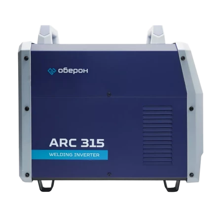 Сварочный инвертор Оберон ARC 315 KG1312 купить в Кургане