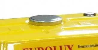 Электрогенератор бензиновый Eurolux G1200A купить в Кургане