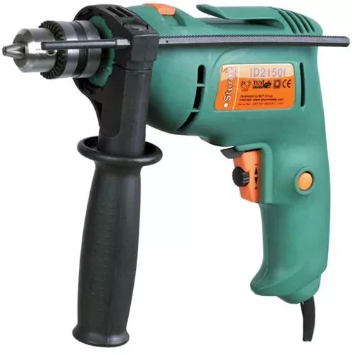 Ударная Дрель Sturm ID 2150 i купить в Кургане