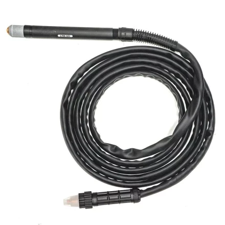 Плазменный резак маш. LTM101 Евро 6м HF купить в Кургане