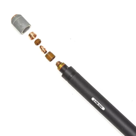 Плазменный резак маш. LTM101 Евро 6м HF купить в Кургане