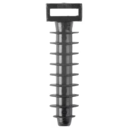 Дюбель ЗУБР "МАСТЕР" для хомута, 8 x 45 мм, 6 шт 4-309106-08-45