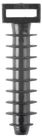 Дюбель ЗУБР &quot;МАСТЕР&quot; для хомута, 8 x 45 мм, 6 шт 4-309106-08-45 купить в Кургане