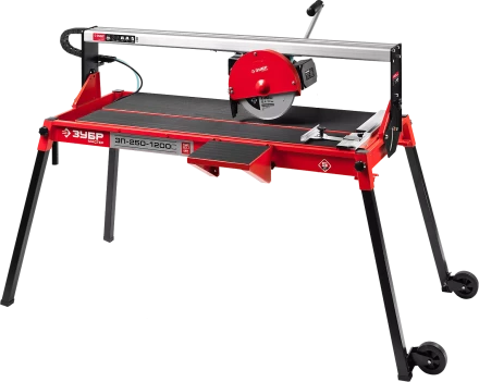 Электроплиткорез ЭП-250-1200С серия МАСТЕР купить в Кургане