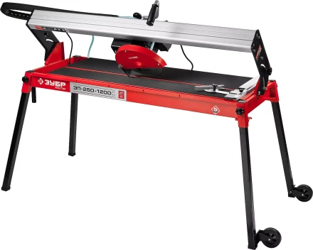 Электроплиткорез ЭП-250-1200С серия МАСТЕР купить в Кургане